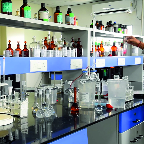 Rivpra Formulation- Best Pharmaceutical Company in India